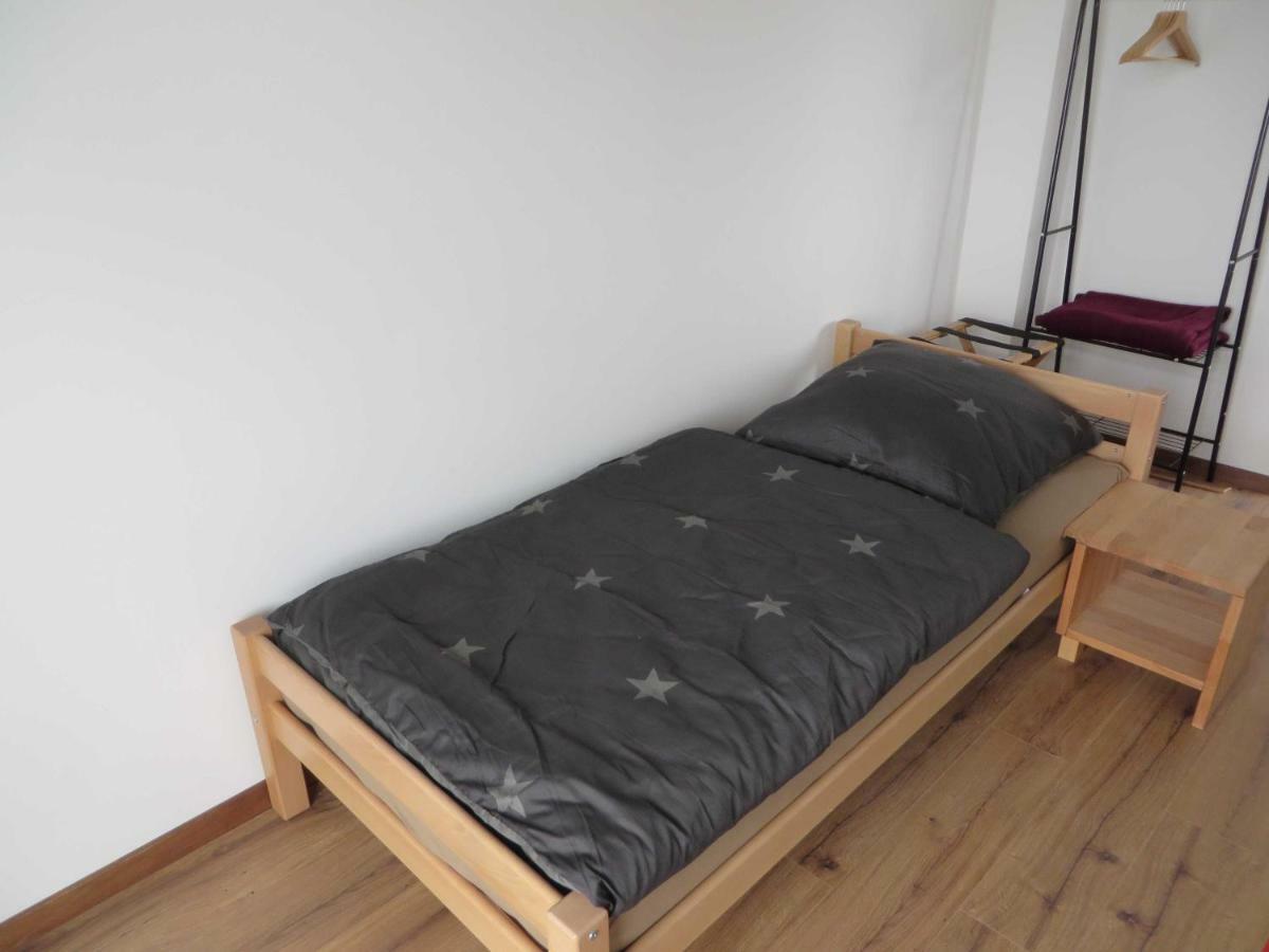 Pension Bergblick Unterhaching Extérieur photo